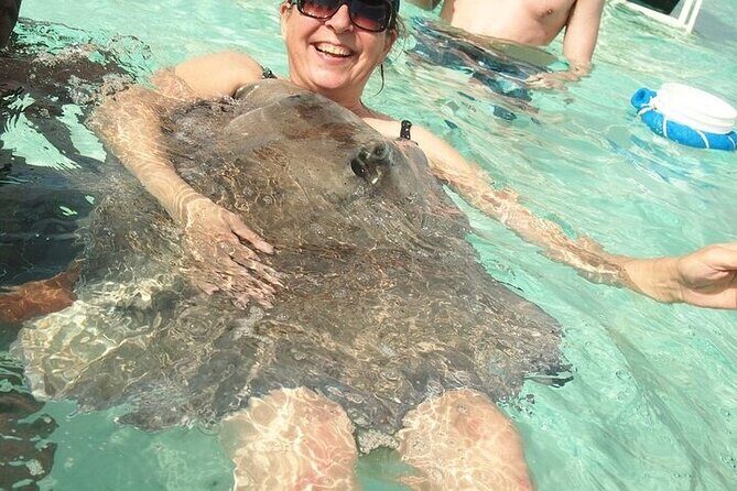 Stingrays, Starfish and Snorkeling Tour - Should you book the Stingrays, Starfish and Snorkeling Tour?